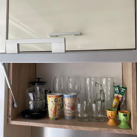 Apartment Ariella Jurkalne Zewnętrze zdjęcie