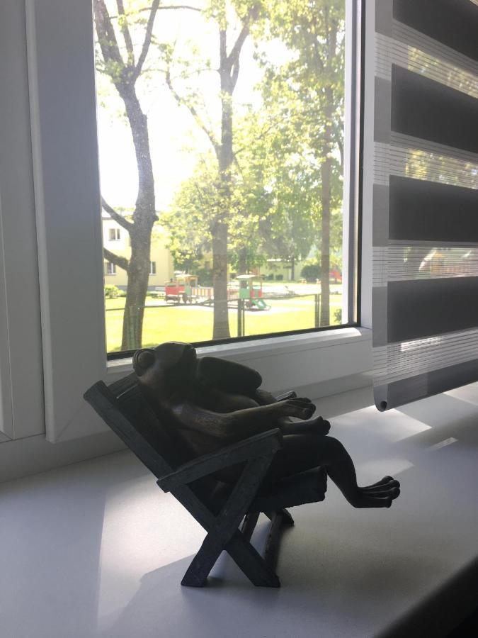 Apartment Ariella Jurkalne Zewnętrze zdjęcie