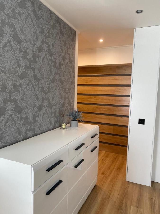 Apartment Ariella Jurkalne Zewnętrze zdjęcie