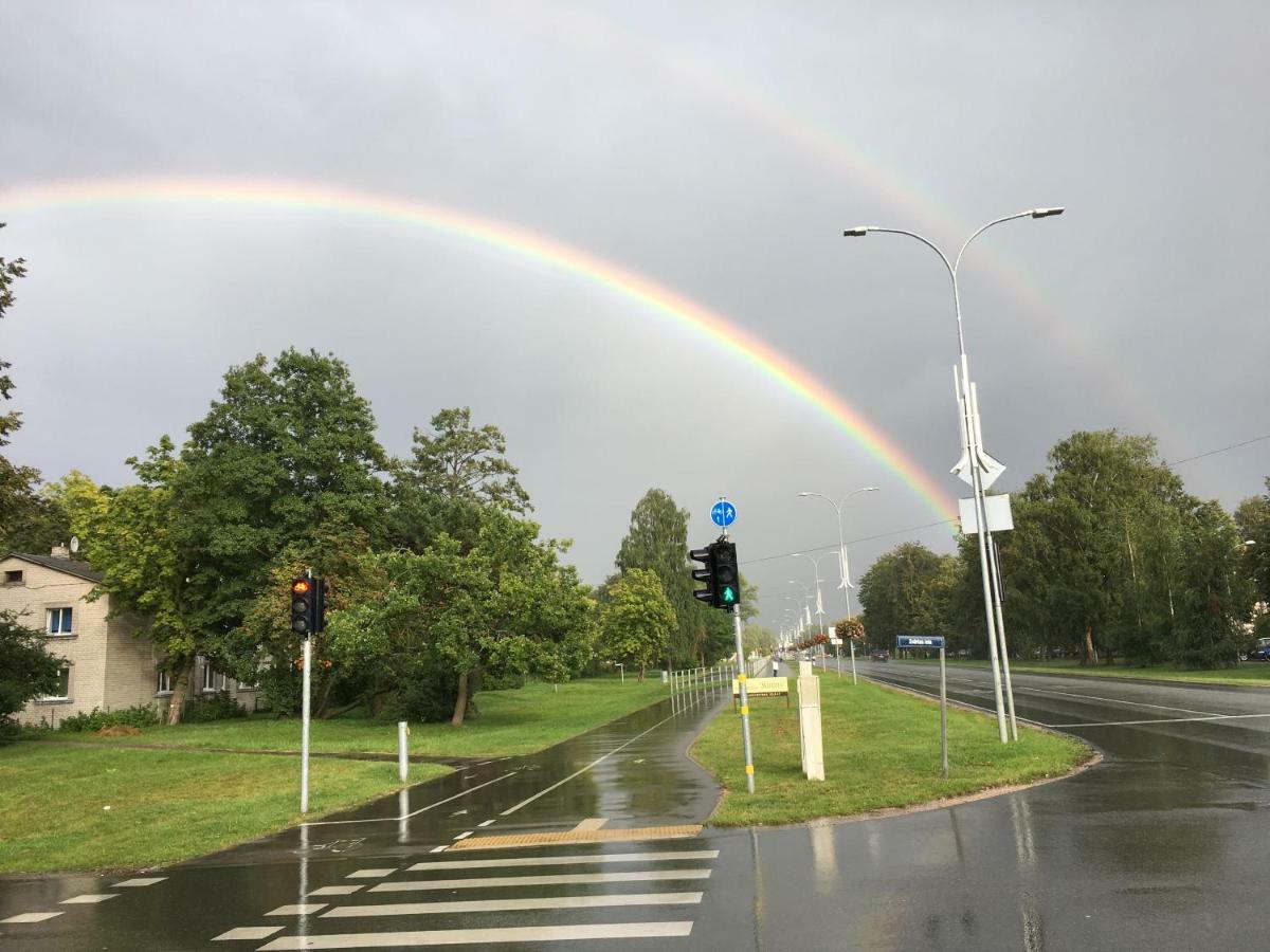 Apartment Ariella Jurkalne Zewnętrze zdjęcie